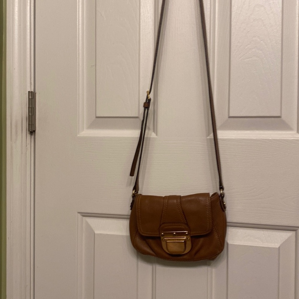 Michael Kors Charlton Crossbody Bag